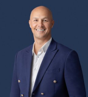 Peter Harley - Real Estate Agent