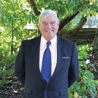 Peter Haworth - Real Estate Agent