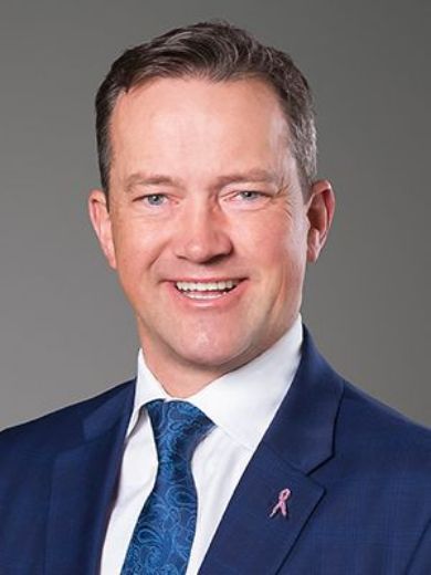 Peter Hickey - Real Estate Agent at Buxton - Sandringham