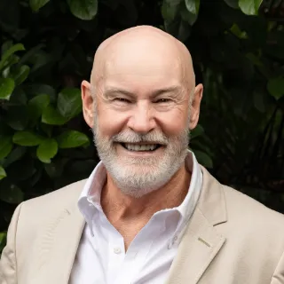 Peter Hill - Real Estate Agent