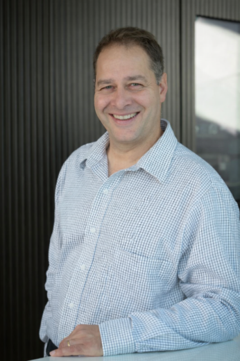 Peter Hilton - Real Estate Agent at Domain Property Group Central Coast - WOY WOY