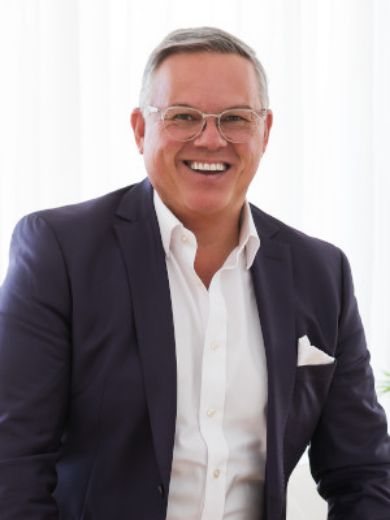 Peter  James - Real Estate Agent at Peter James Realty - Caringbah