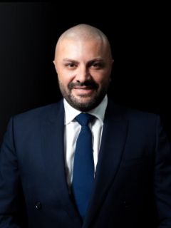 Peter Karam - Real Estate Agent