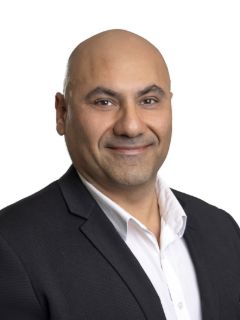 Peter Kassas - Real Estate Agent