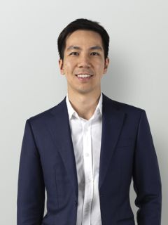 Peter Lee - Real Estate Agent