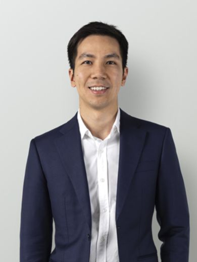 Peter Lee - Real Estate Agent at Belle Property - Randwick