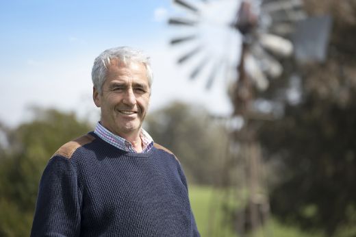 Peter  Lindeman - Real Estate Agent at Elders Real Estate - Geelong