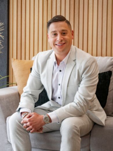 Peter Mac - Real Estate Agent at Barry Plant - Bundoora