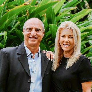 Peter Maree Barone - Real Estate Agent
