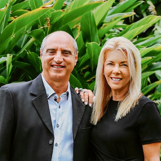 Peter Maree Barone - Real Estate Agent at McGrath - Bundaberg | Bargara | Wide Bay