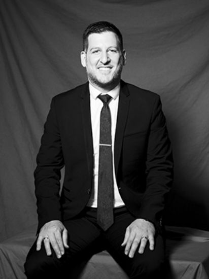 Peter Marsi - Real Estate Agent at BresicWhitney - Balmain