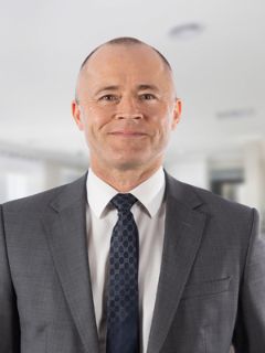 Peter Martin - Real Estate Agent