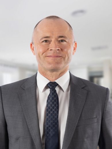 Peter Martin - Real Estate Agent at PRD - Ballarat