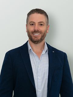 Peter McCormack - Real Estate Agent