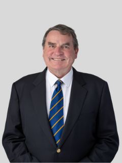 Peter McGuinn - Real Estate Agent