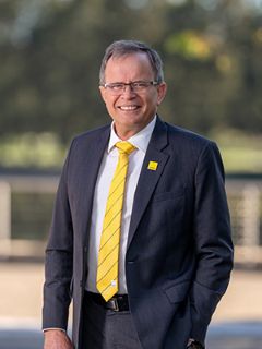 Peter Morrell - Real Estate Agent