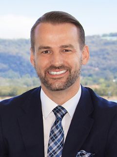 Peter Morris - Real Estate Agent