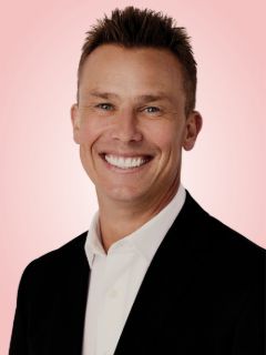 Peter Mosedale - Real Estate Agent
