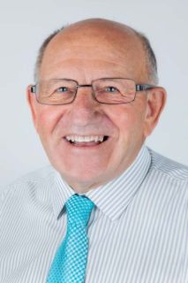 Peter Mylonas - Real Estate Agent