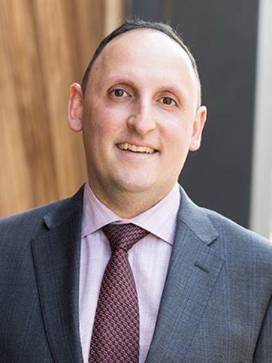 Peter Neofytou - Real Estate Agent at Nelson Alexander - Coburg