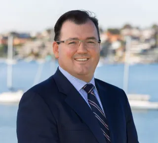 Peter OMalley - Real Estate Agent