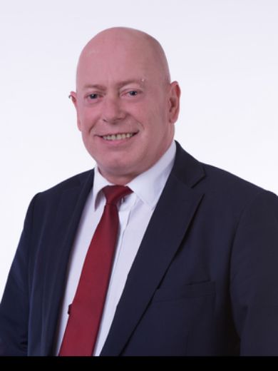 Peter OLoughlin - Real Estate Agent at LJ Hooker - Boronia