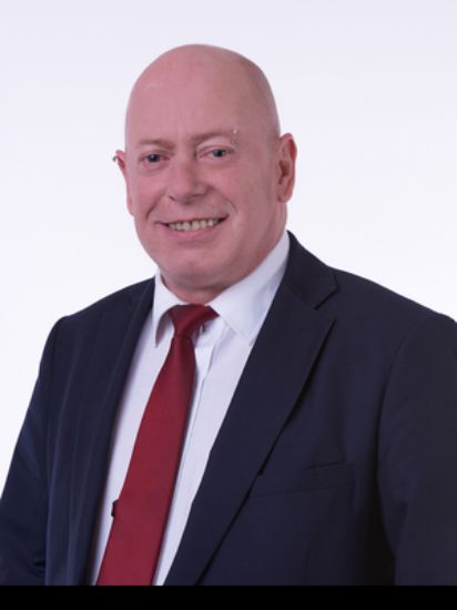 Peter OLoughlin - Real Estate Agent at LJ Hooker - Boronia