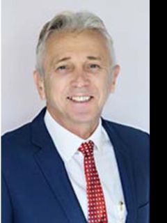 Peter Ozerskis - Real Estate Agent