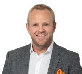 Peter Parsons - Real Estate Agent From - Rize Property