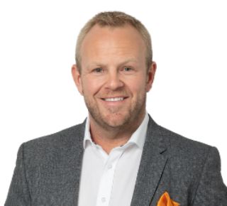 Peter Parsons - Real Estate Agent