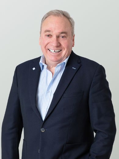 Peter Perrignon - Real Estate Agent at Belle Property - Richmond
