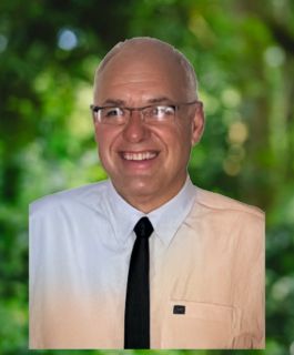 Peter Pretorius - Real Estate Agent