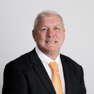 Peter Rapley - Real Estate Agent