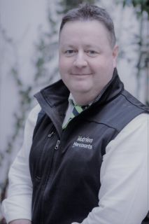 Peter Reardon - Real Estate Agent