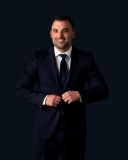 Peter  Sahinidis - Real Estate Agent From - RT Edgar -  Manningham