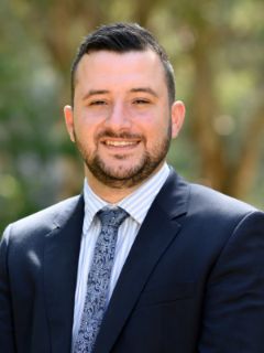 Peter Sassine - Real Estate Agent