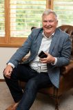 Peter  Saunderson - Real Estate Agent From - Saunderson Property