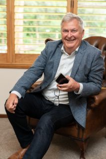 Peter  Saunderson - Real Estate Agent