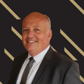 Peter Sayers - Real Estate Agent