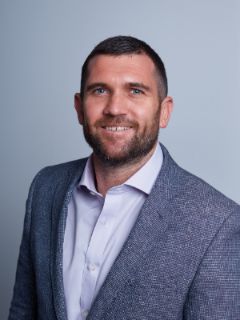 Peter Sowersby - Real Estate Agent