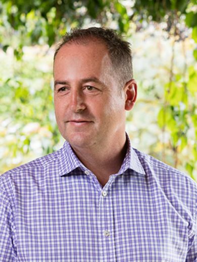 Peter Stephens - Real Estate Agent at Nelson Alexander - Fitzroy