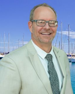 Peter Stone - Real Estate Agent