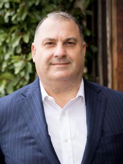Peter Stratakos - Real Estate Agent