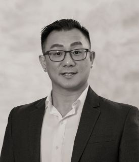 Peter Teoh - Real Estate Agent