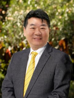 Peter To - Real Estate Agent