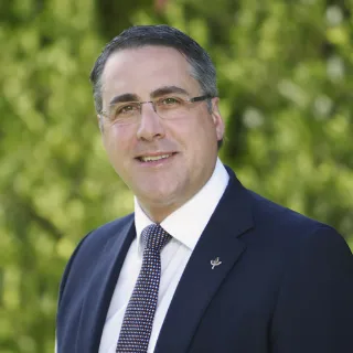 Peter Vigano - Real Estate Agent