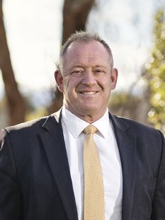 Peter Walker - Real Estate Agent