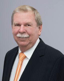 Peter Walmsley - Real Estate Agent