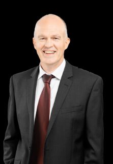 Peter Wright - Real Estate Agent
