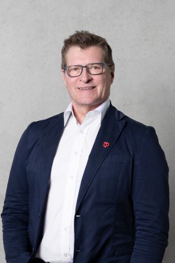 Peter Wright - Real Estate Agent at Professionals TWT Realty - Balga